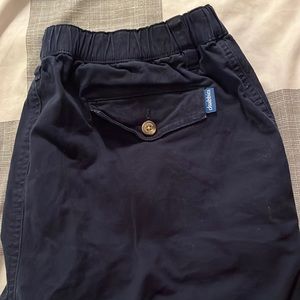 chubbies shorts